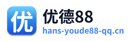 优德88 Logo